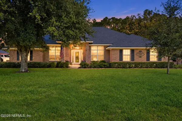 10255 Hamlet Glen Drive, Jacksonville, FL 32221