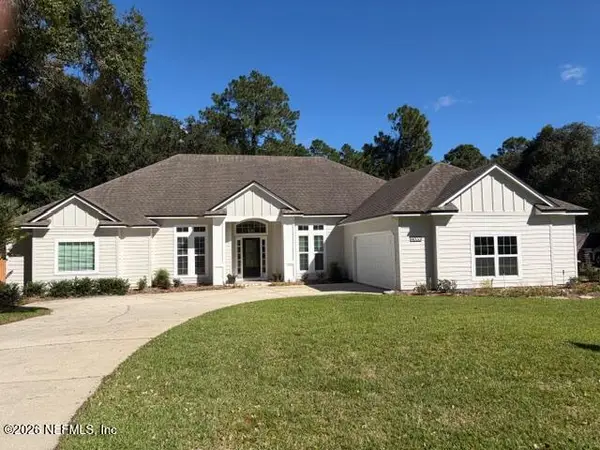 4033 Shoal Creek E Lane, Jacksonville, FL 32225