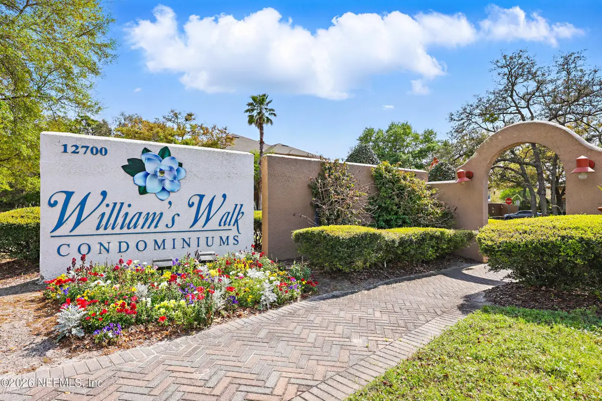 12700 Bartram Park Boulevard #328, Jacksonville, FL 32258 - #1