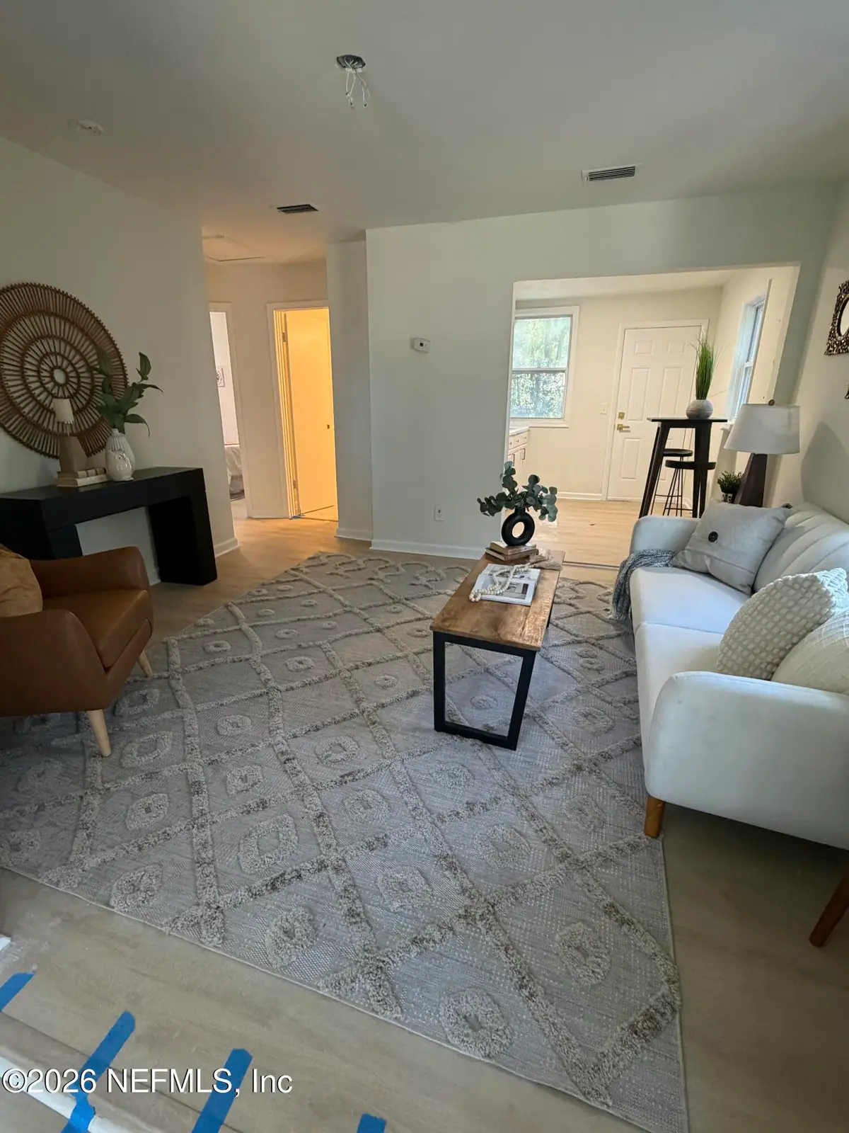 7416 Orlando Avenue, Jacksonville, FL 32208 - #1