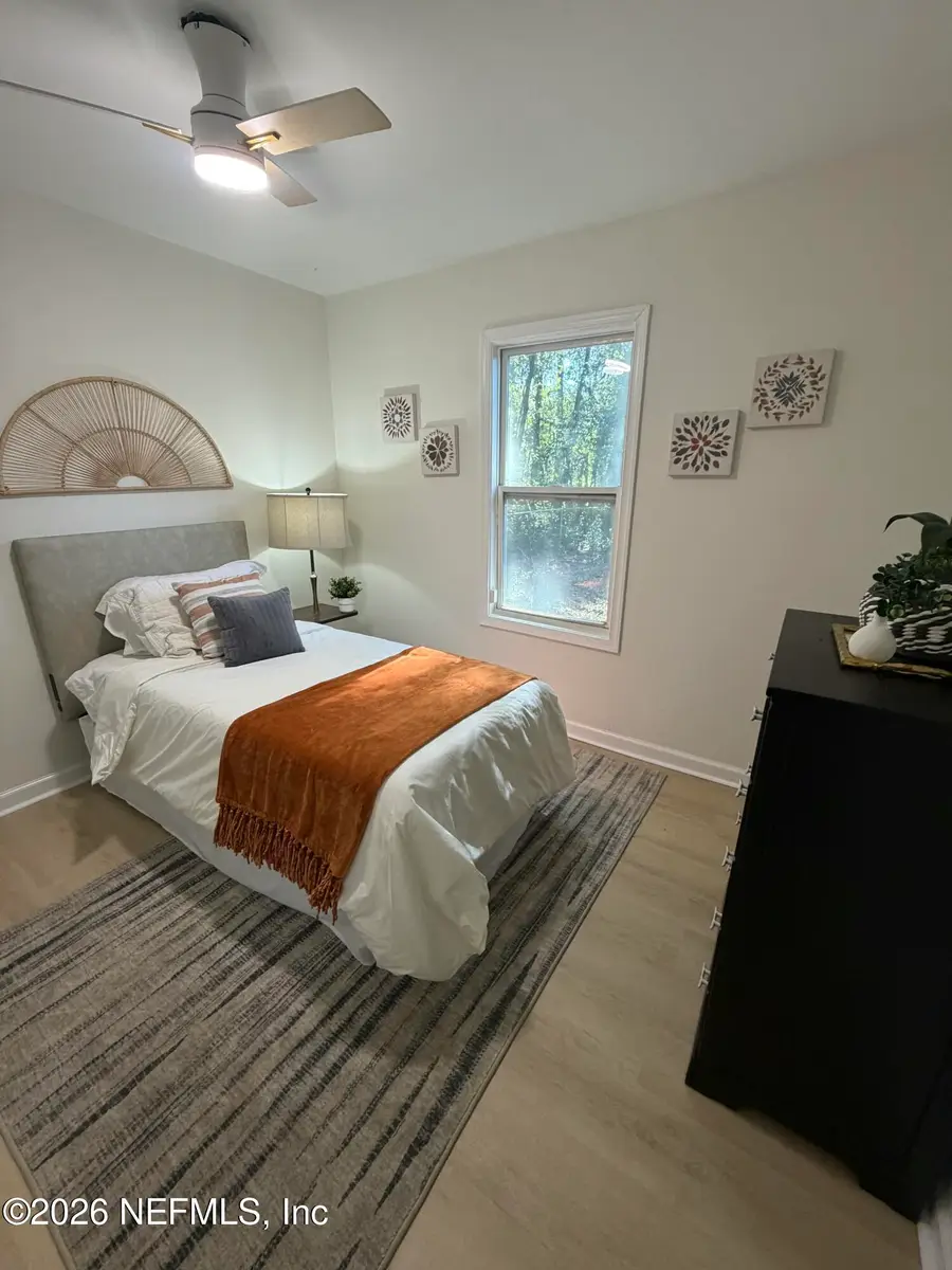 7416 Orlando Avenue, Jacksonville, FL 32208 - #2
