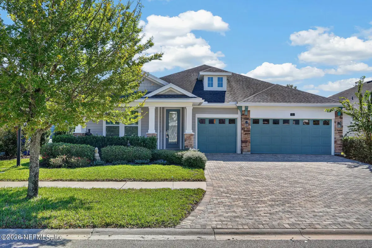 82 Woodsong Lane, Saint Augustine, FL 32092 - #1
