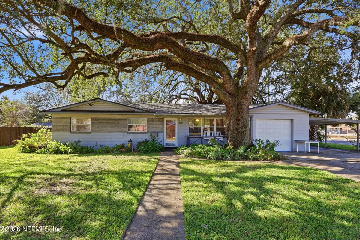 5504 Sabena Road, Jacksonville, FL 32207 - #1