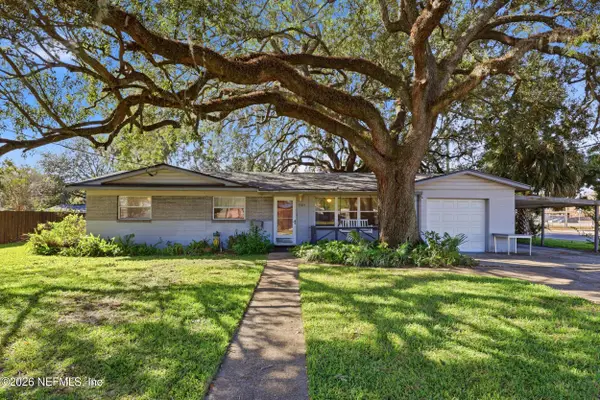 5504 Sabena Road, Jacksonville, FL 32207