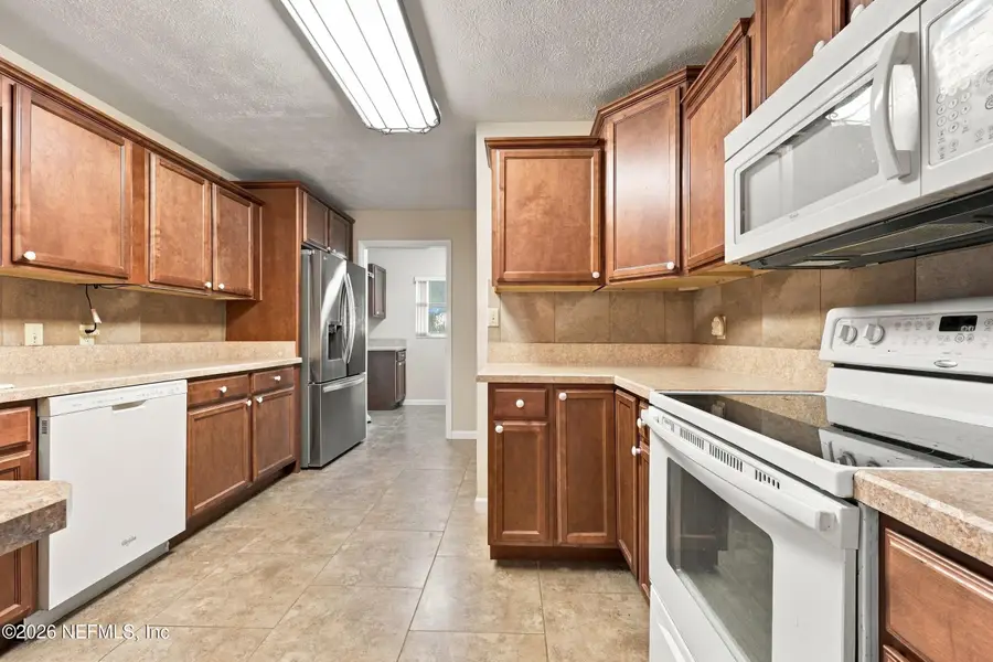 5504 Sabena Road, Jacksonville, FL 32207 - #3