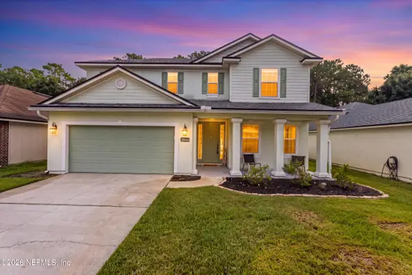 3942 Ringneck Drive, Jacksonville, FL 32226