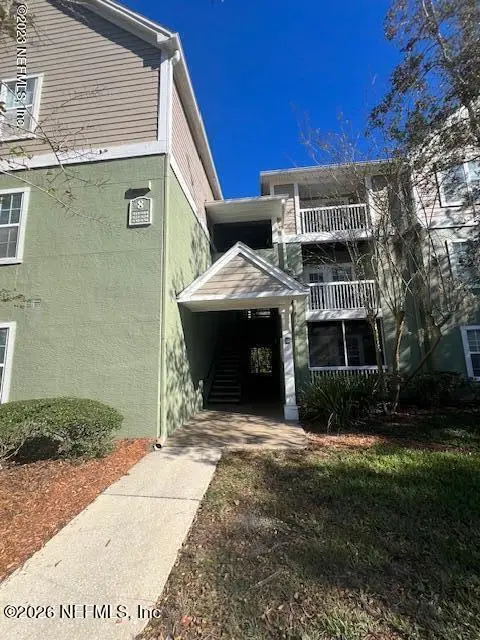 7701 Timberlin Park Boulevard #834, Jacksonville, FL 32256