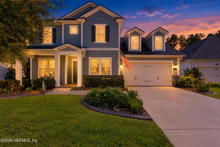 905 Crosswater Lake Drive, Ponte Vedra, FL 32081 - #2