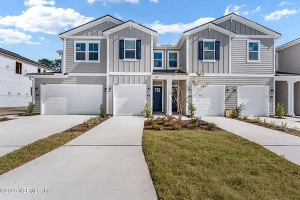 15007 Catterick Court, Jacksonville, FL 32258