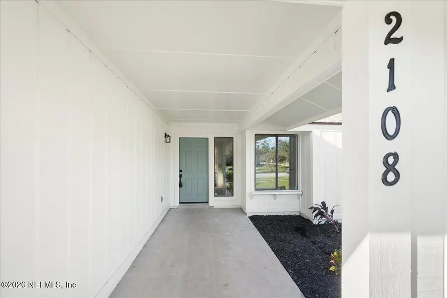 2108 Deer Run Trail, Jacksonville, FL 32246 - #2