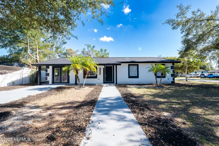 5248 King Street, Zephyrhills, FL 33542 - #3