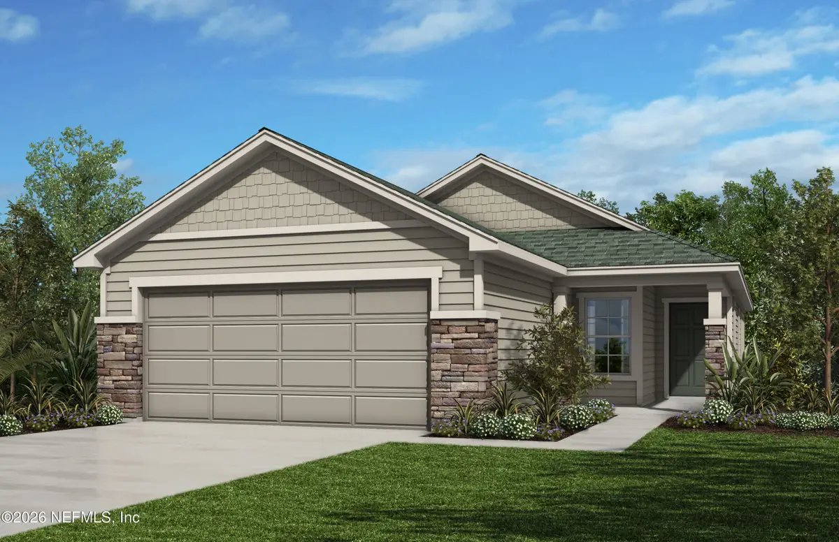 15883 Seaton Hollow Drive, Jacksonville, FL 32218 - #1