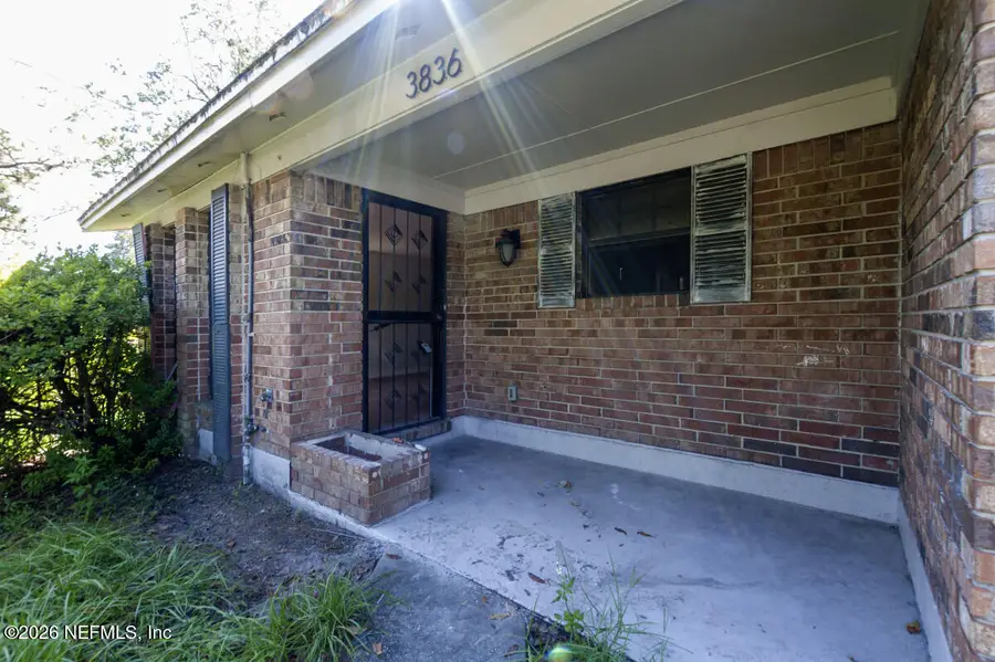 3836 Nancy Street, Jacksonville, FL 32209 - #2