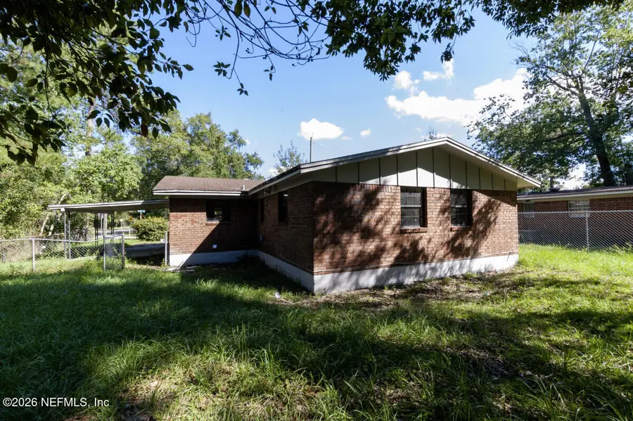 3836 Nancy Street, Jacksonville, FL 32209 - #3
