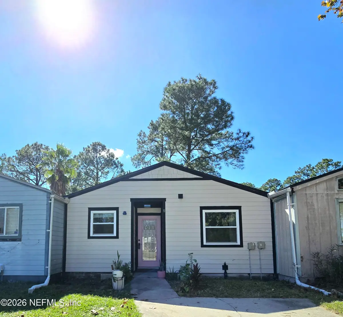 10708 Kusaie S Drive, Jacksonville, FL 32246 - #1