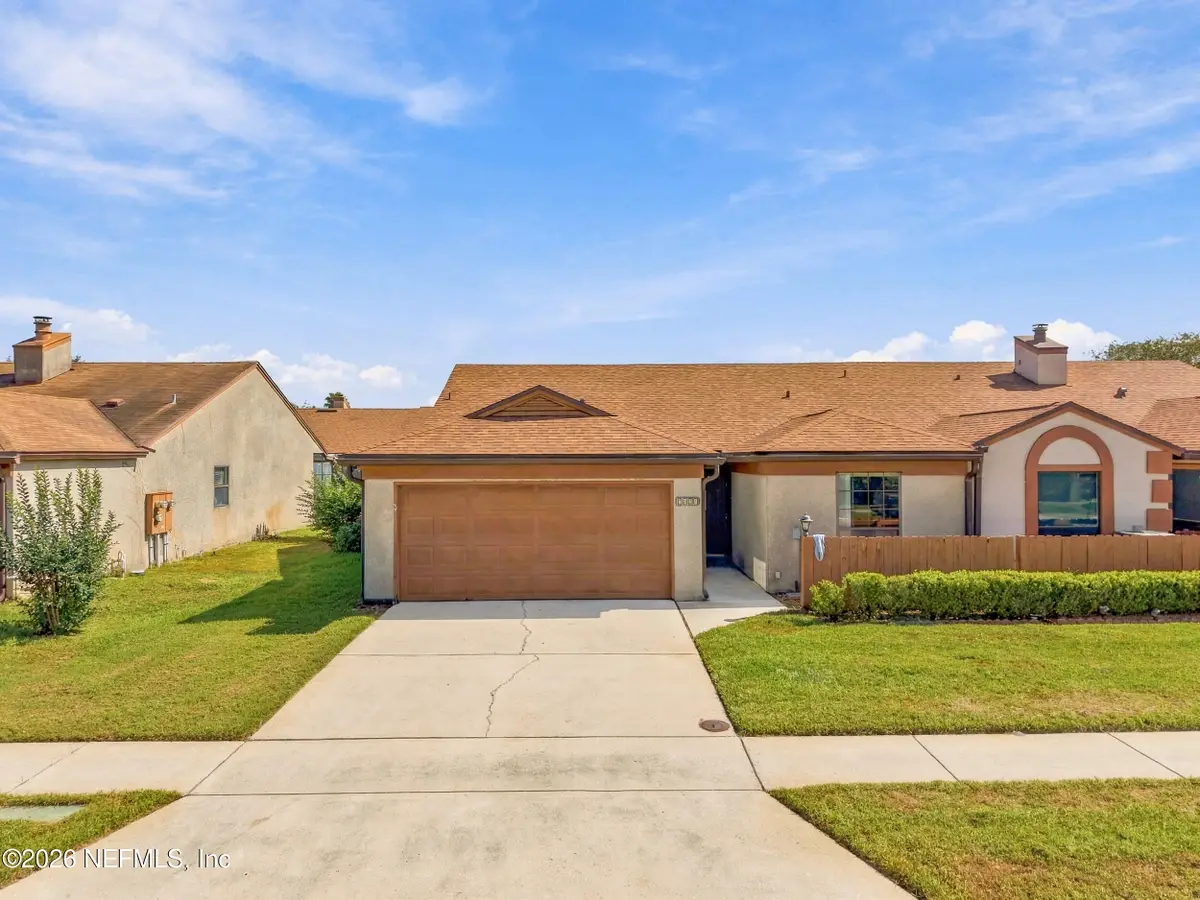 7821 Fawn Brook W Circle, Jacksonville, FL 32256 - #1