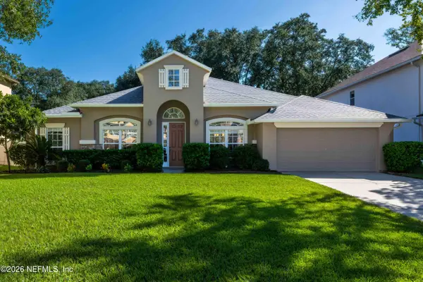610 Wakeview Drive, Orange Park, FL 32065