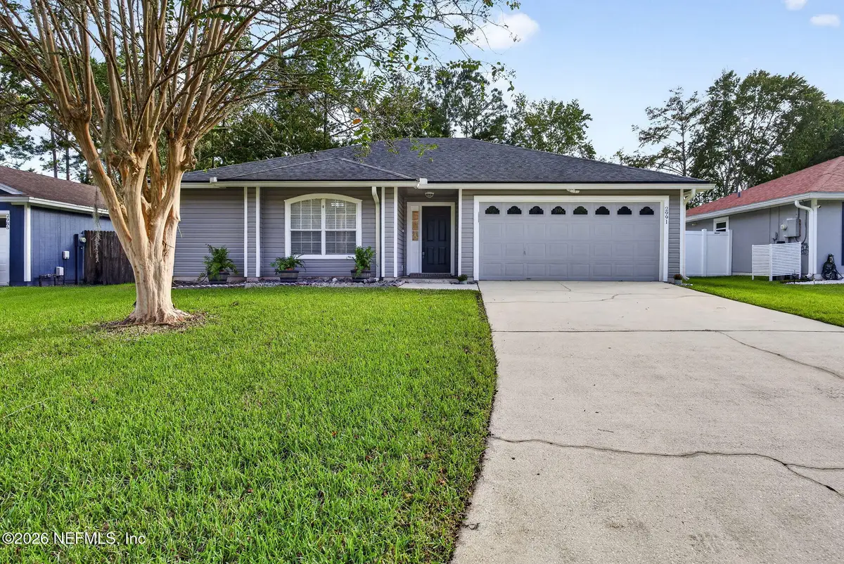 2991 Tuscarora Trail, Middleburg, FL 32068 - #1