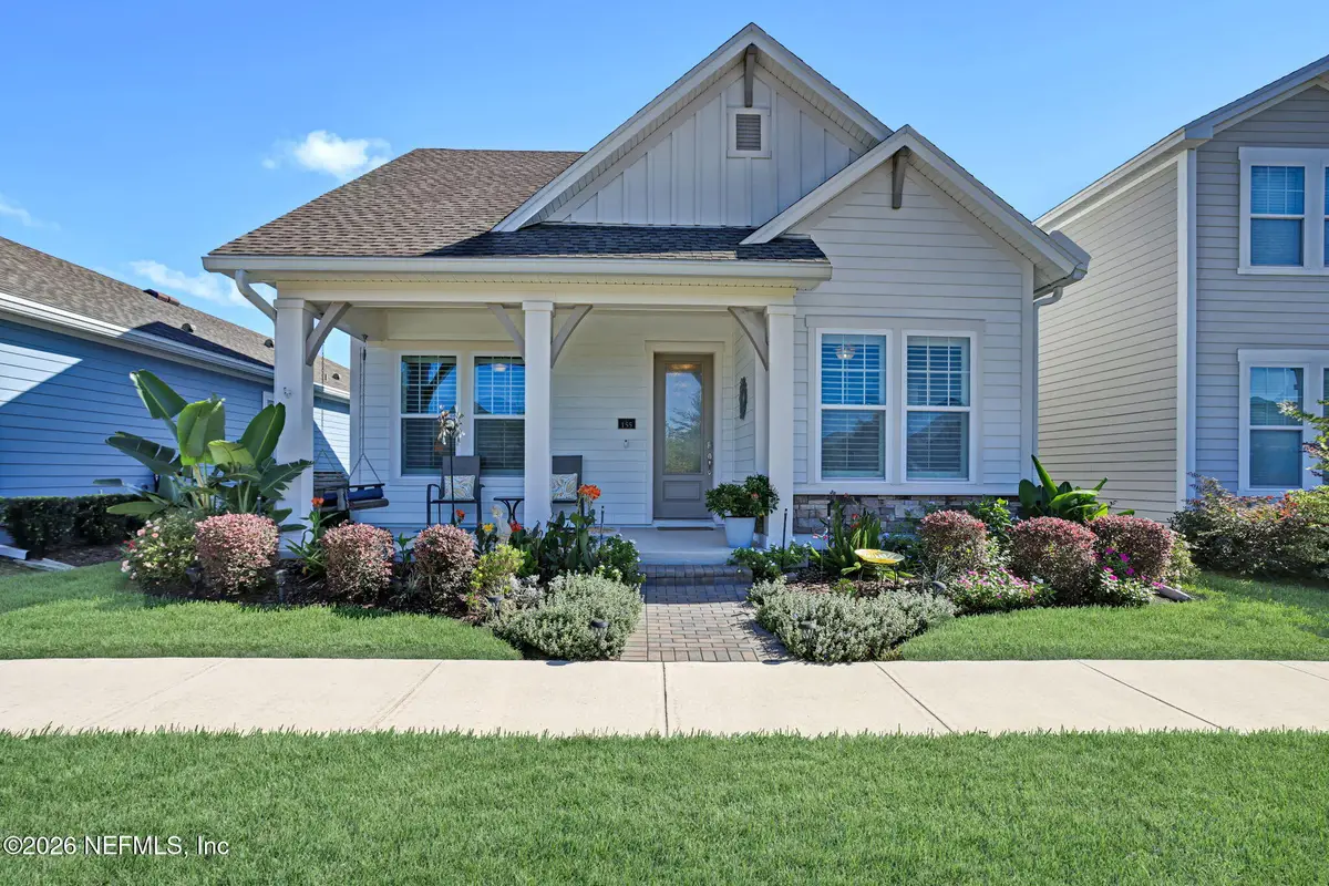 155 Beale Avenue, Saint Augustine, FL 32092 - #1