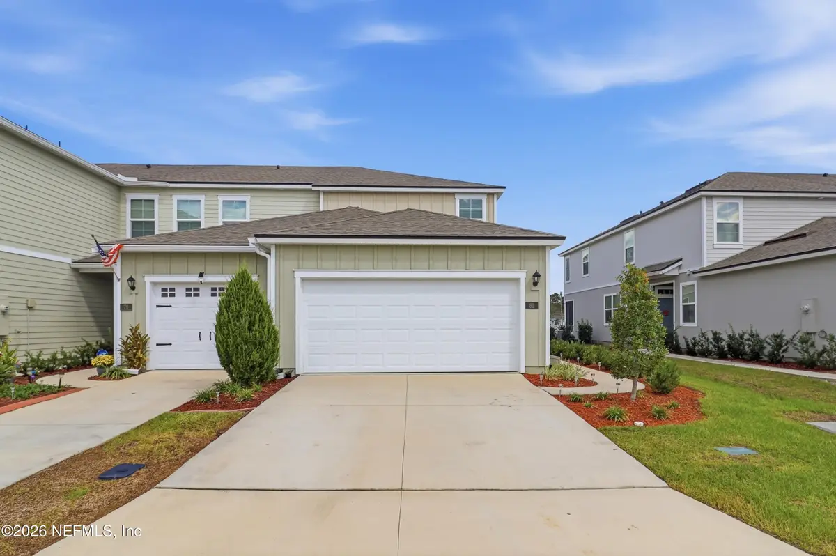 81 Redbud Road, Palm Coast, FL 32137 - #1