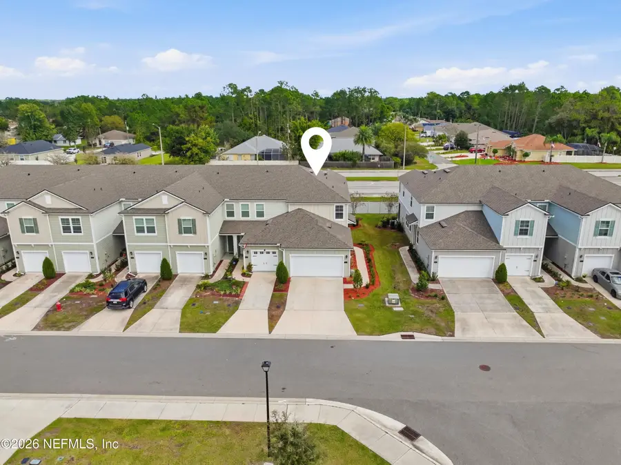 81 Redbud Road, Palm Coast, FL 32137 - #2