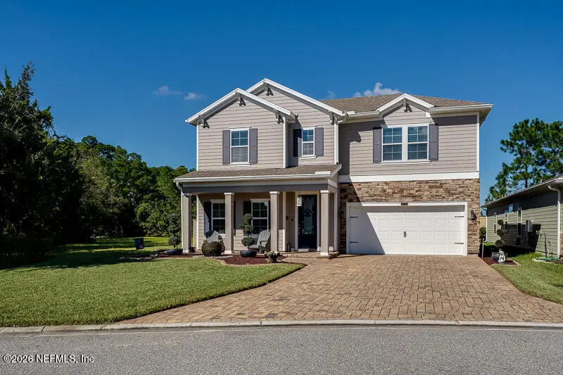 2720 Alexia Circle, Jacksonville, FL 32246 - #2