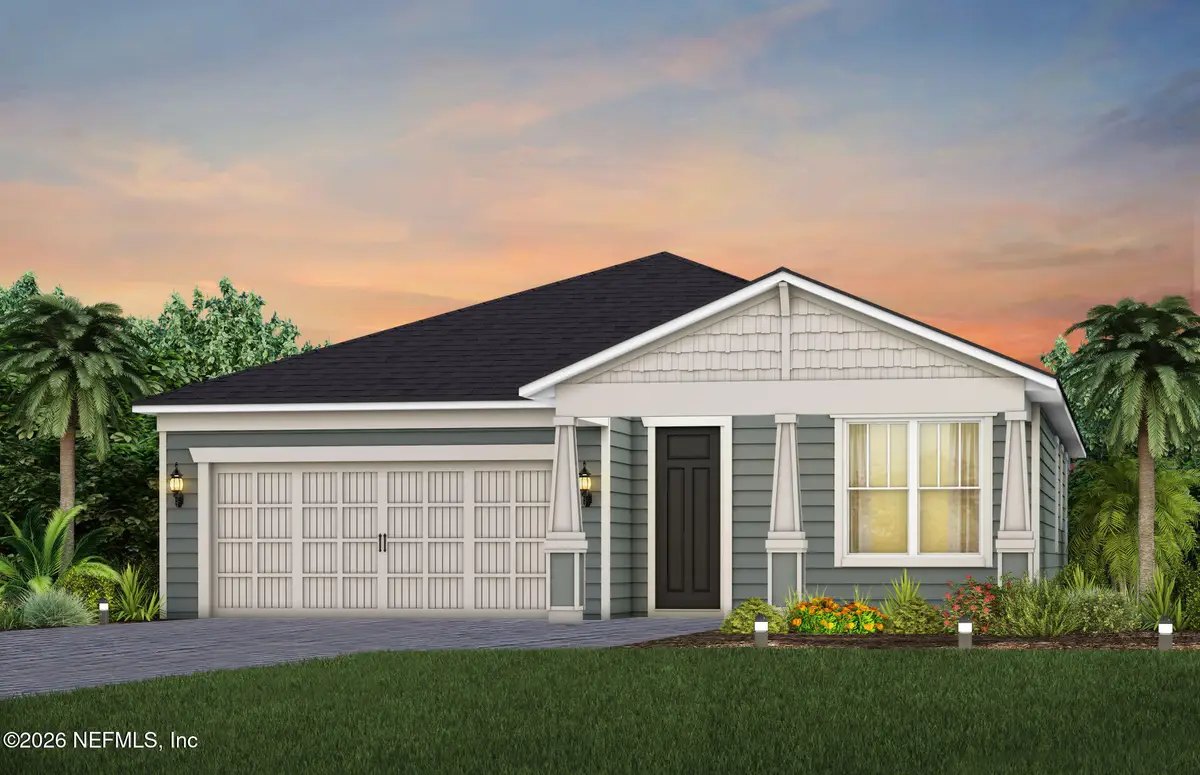 132 Aileron Lane, Saint Johns, FL 32259 - #1