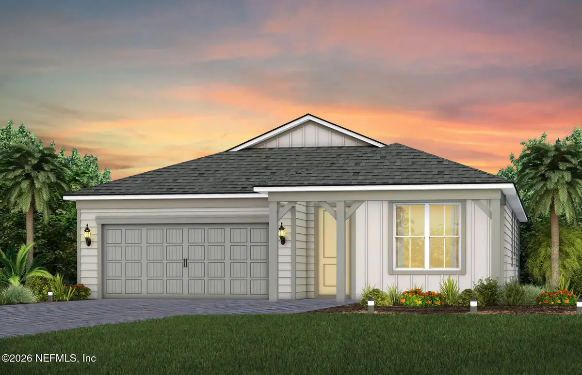 126 Aileron Lane, Saint Johns, FL 32259 - #1