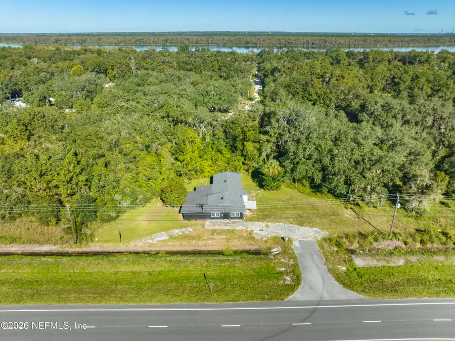 755 S Highway 17, San Mateo, FL 32187 - #2