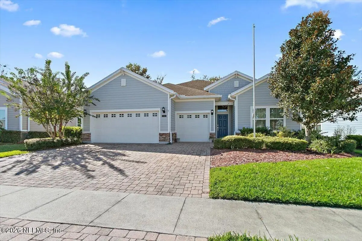 243 Athens Drive, Saint Augustine, FL 32092 - #1
