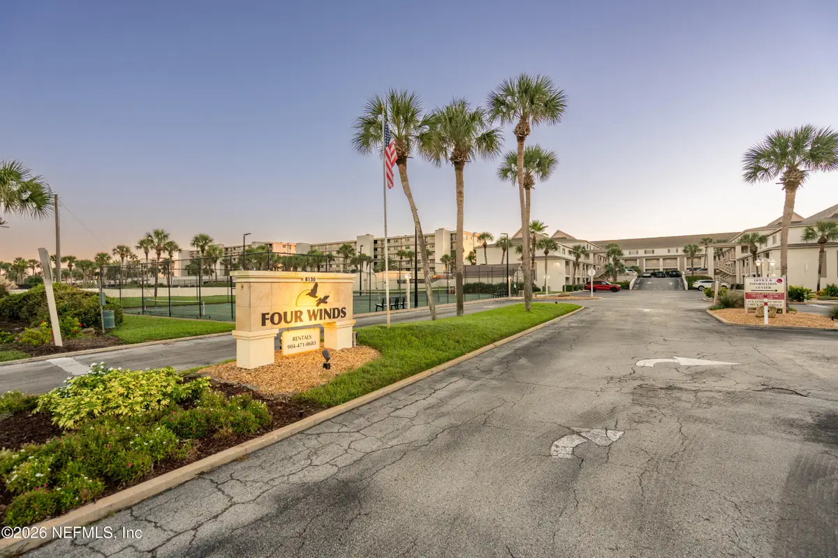 8130 A1a S #C8, Saint Augustine, FL 32080 - #1