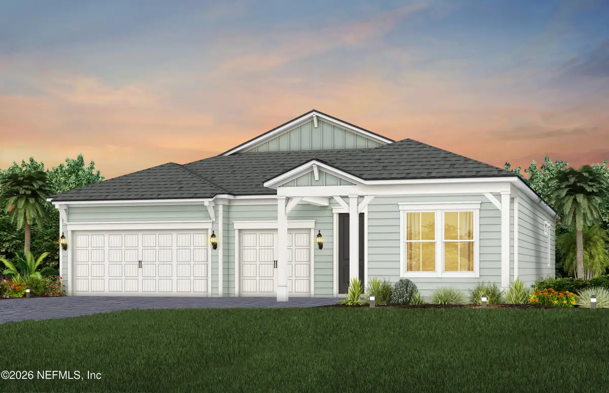 351 Luminous Avenue, Saint Johns, FL 32259 - #1