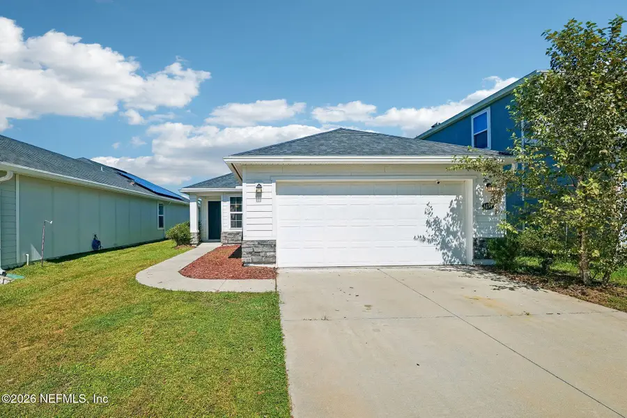 1839 Maxine Branch Way, Jacksonville, FL 32218 - #3