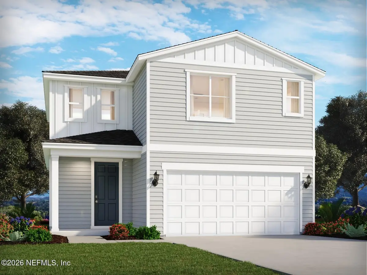 3717 Bella Sera Lane, Green Cove Springs, FL 32043 - #1