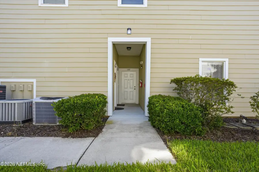 7054 Snowy Canyon Drive #106, Jacksonville, FL 32256 - #3