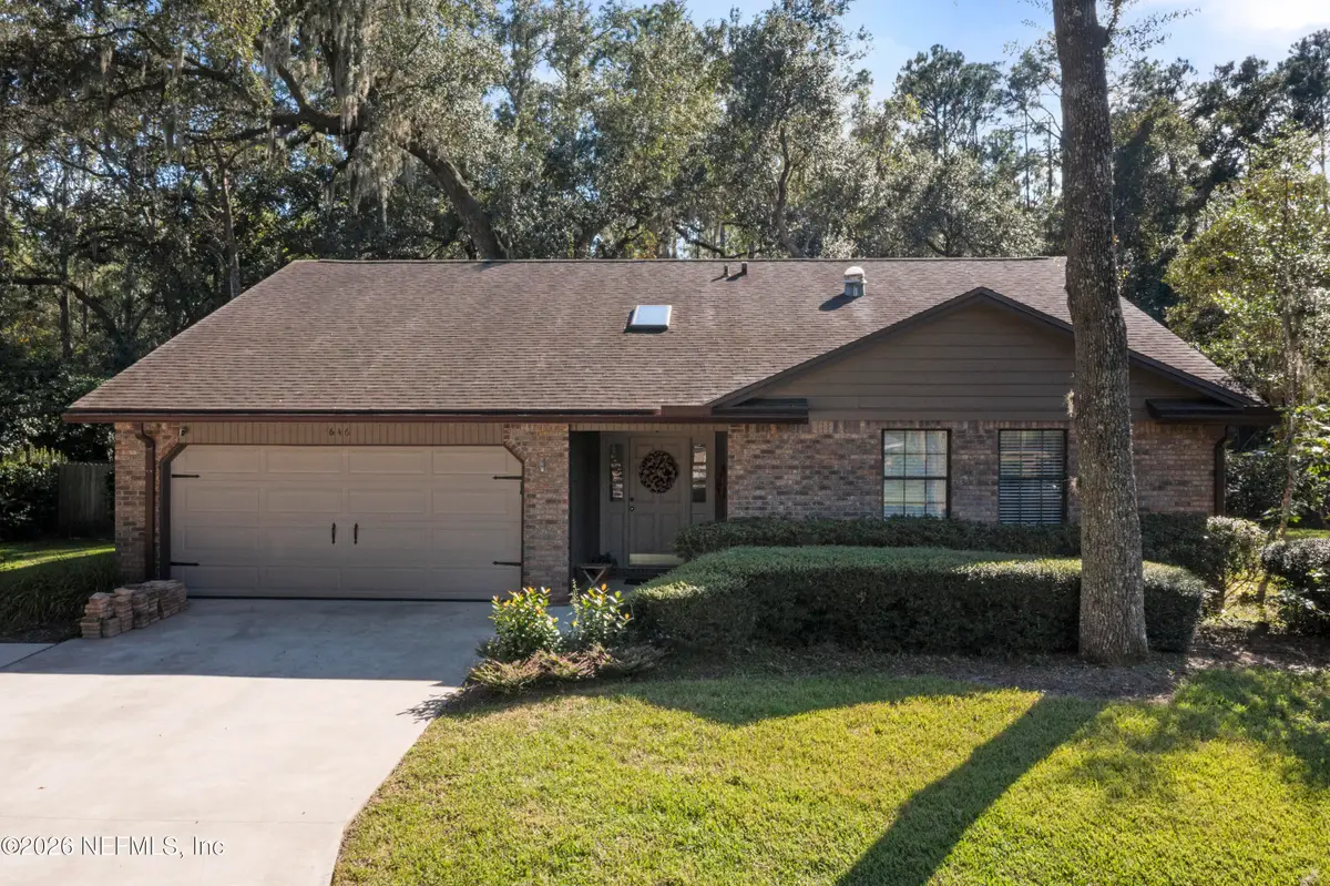 646 Remington Forest Drive, Jacksonville, FL 32259 - #1
