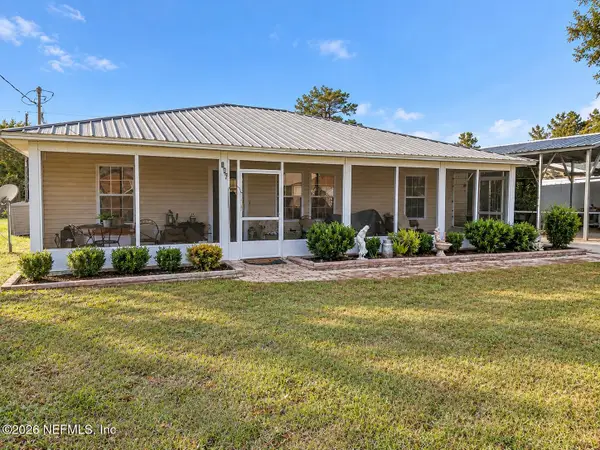107 Lake Lane, Crescent City, FL 32112