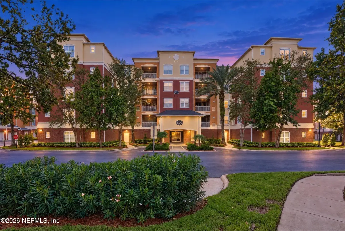 4480 Deerwood Lake Parkway #243, Jacksonville, FL 32216 - #1