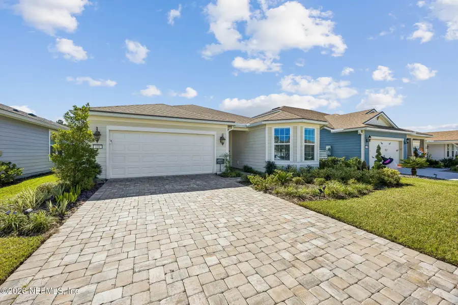 134 Coveted Place, Yulee, FL 32097 - #3