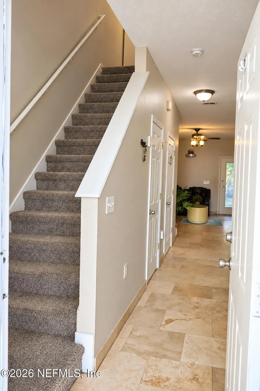 3611 Mente Street, Jacksonville, FL 32207 - #2