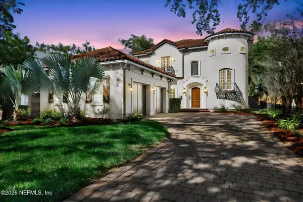 1887 San Marco Boulevard, Jacksonville, FL 32207