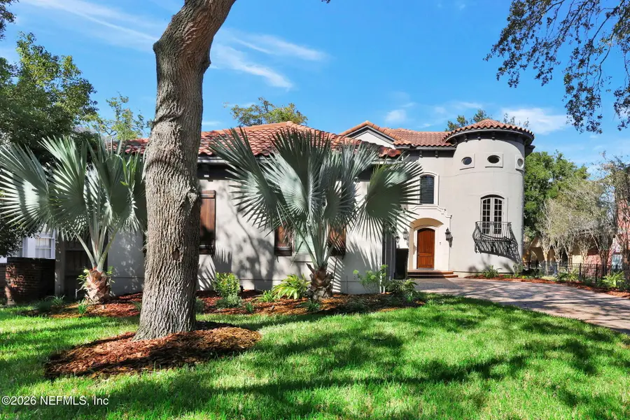 1887 San Marco Boulevard, Jacksonville, FL 32207 - #2