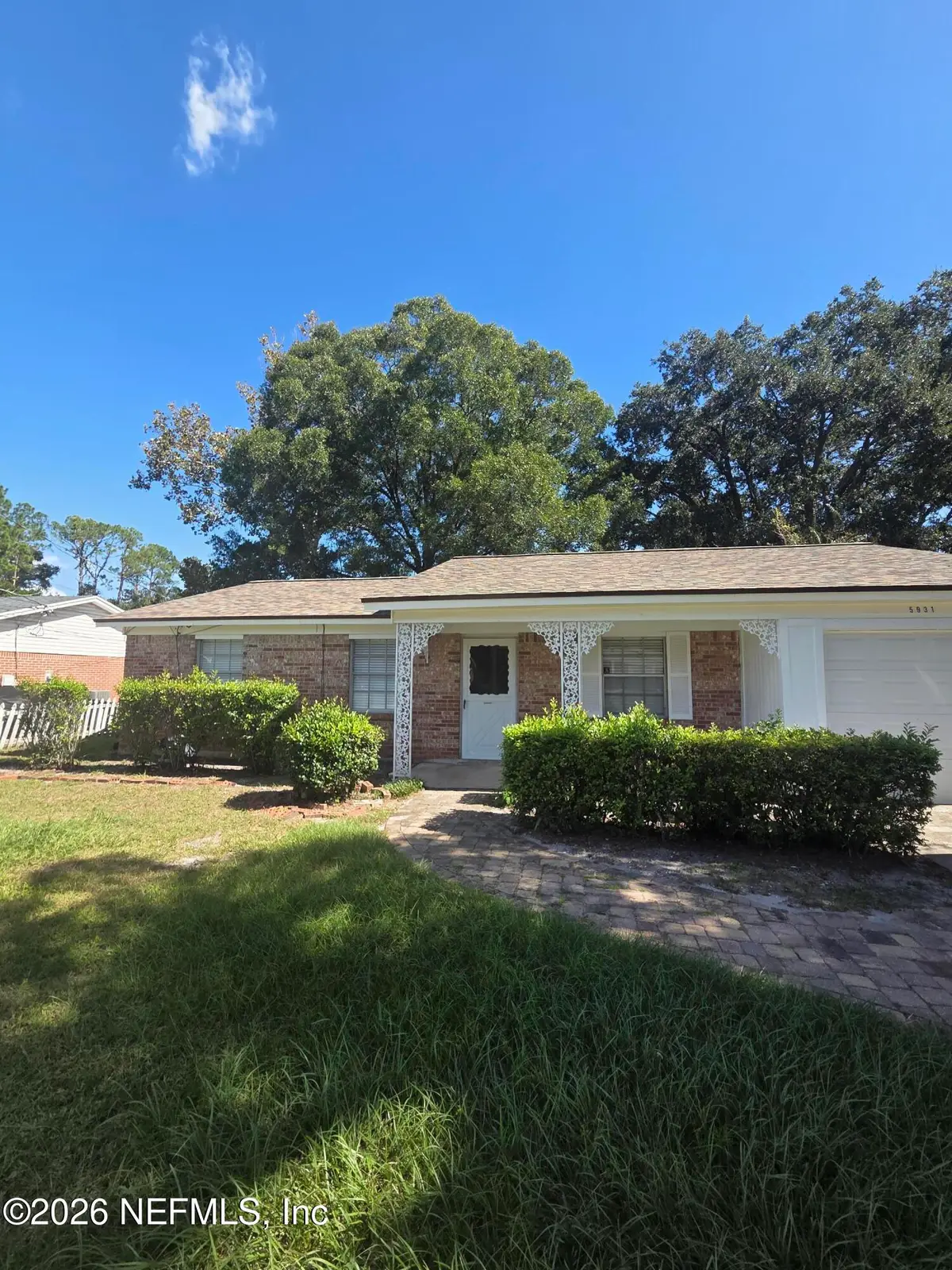 5931 Buckley Drive, Jacksonville, FL 32244 - #1