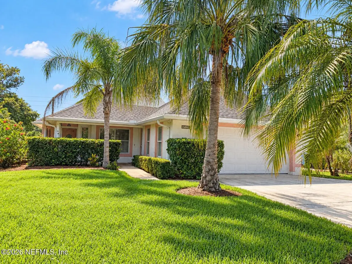 5155 Osceola Avenue, Saint Augustine, FL 32080 - #1