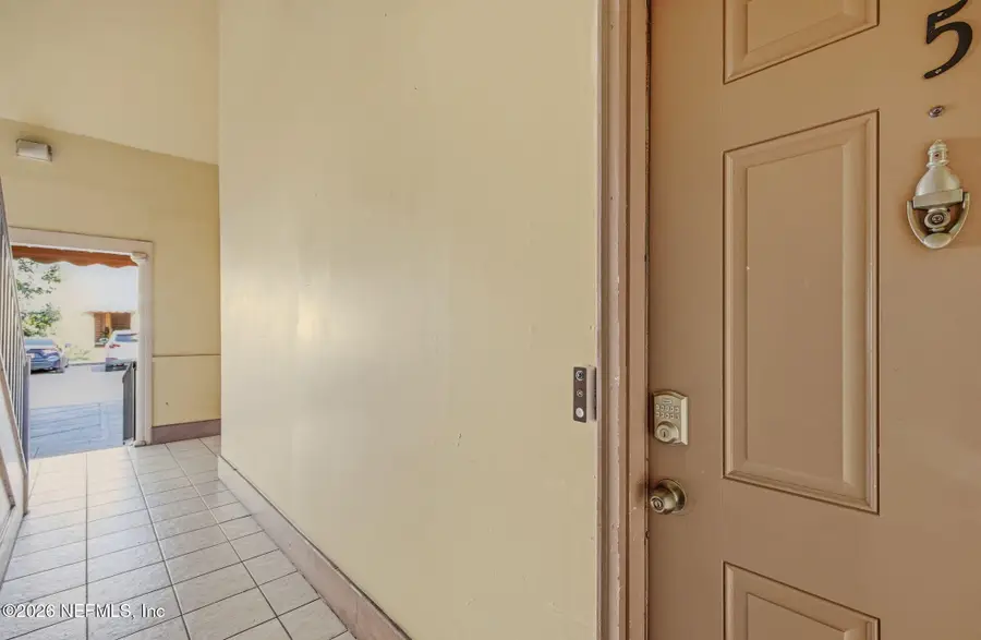 3914 Toreador Court #5, Jacksonville, FL 32217 - #3