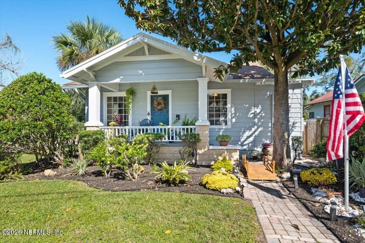 2951 Remington Street, Jacksonville, FL 32205 - #1