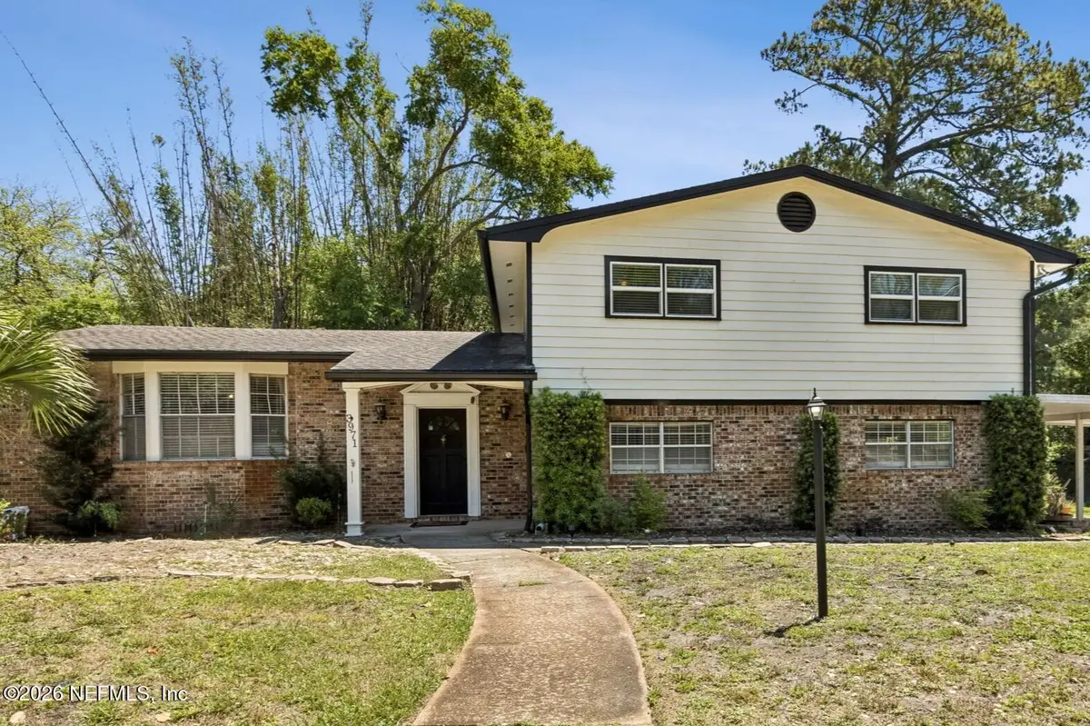 3971 Kaden E Drive, Jacksonville, FL 32277 - #1