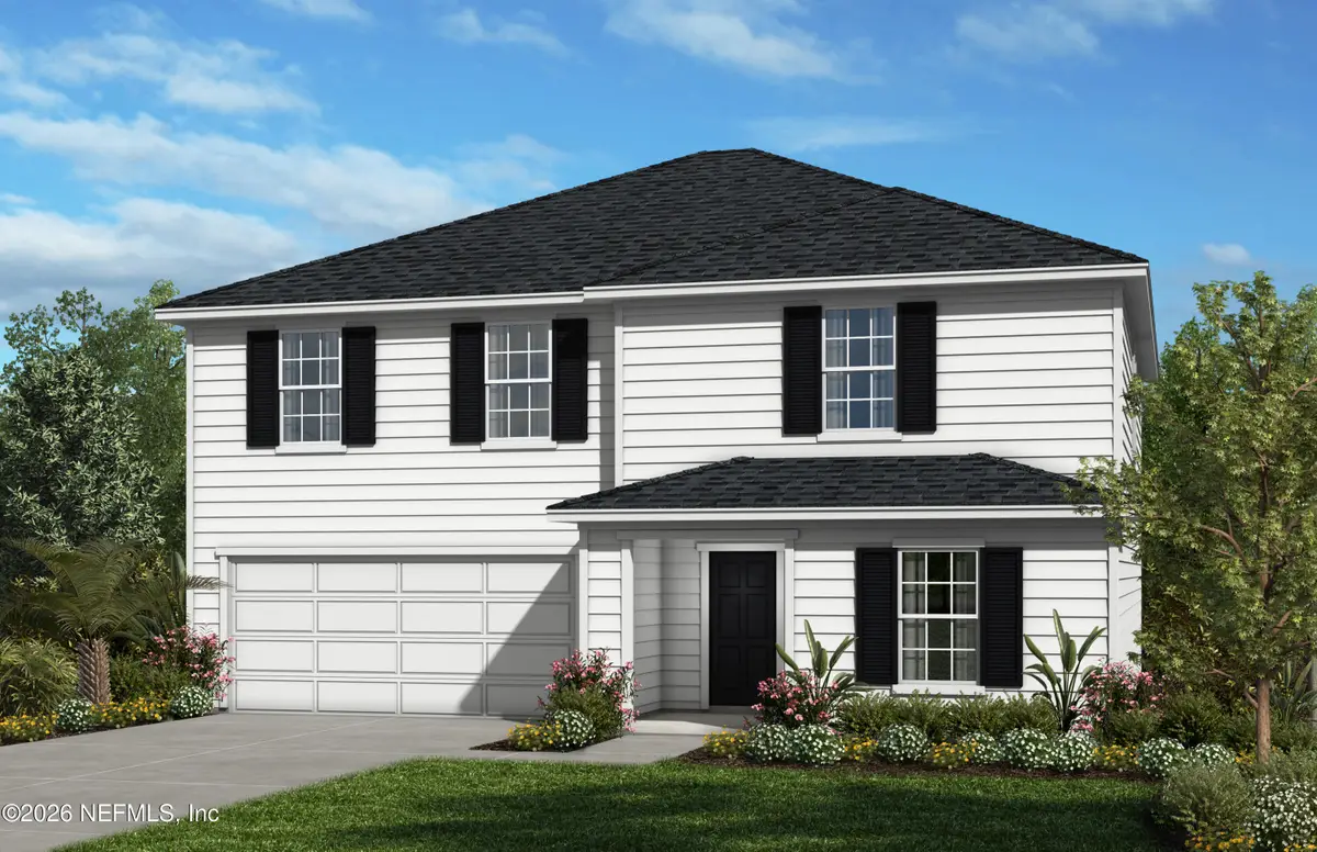 5130 Bledsoe Drive, Jacksonville, FL 32234 - #1