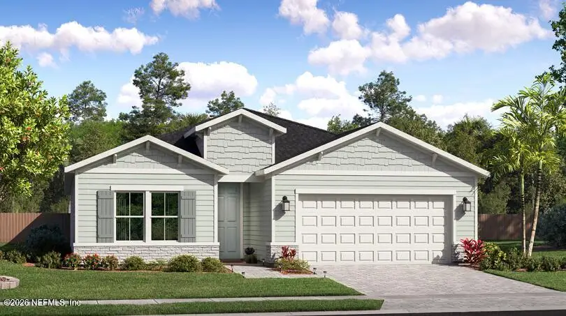 54 Stiffs Mill Lane, Saint Augustine, FL 32092 - #1