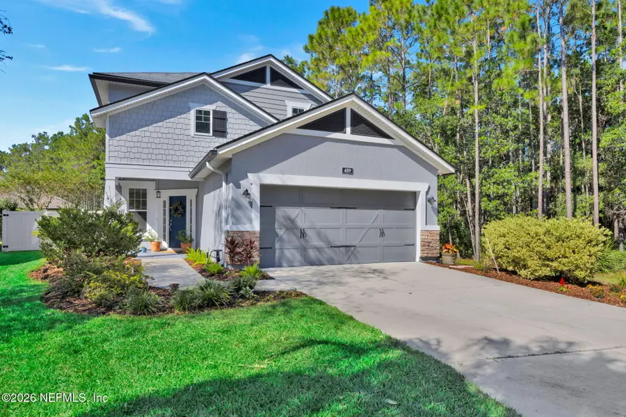 489 Citrus Ridge Drive, Ponte Vedra, FL 32081 - #3